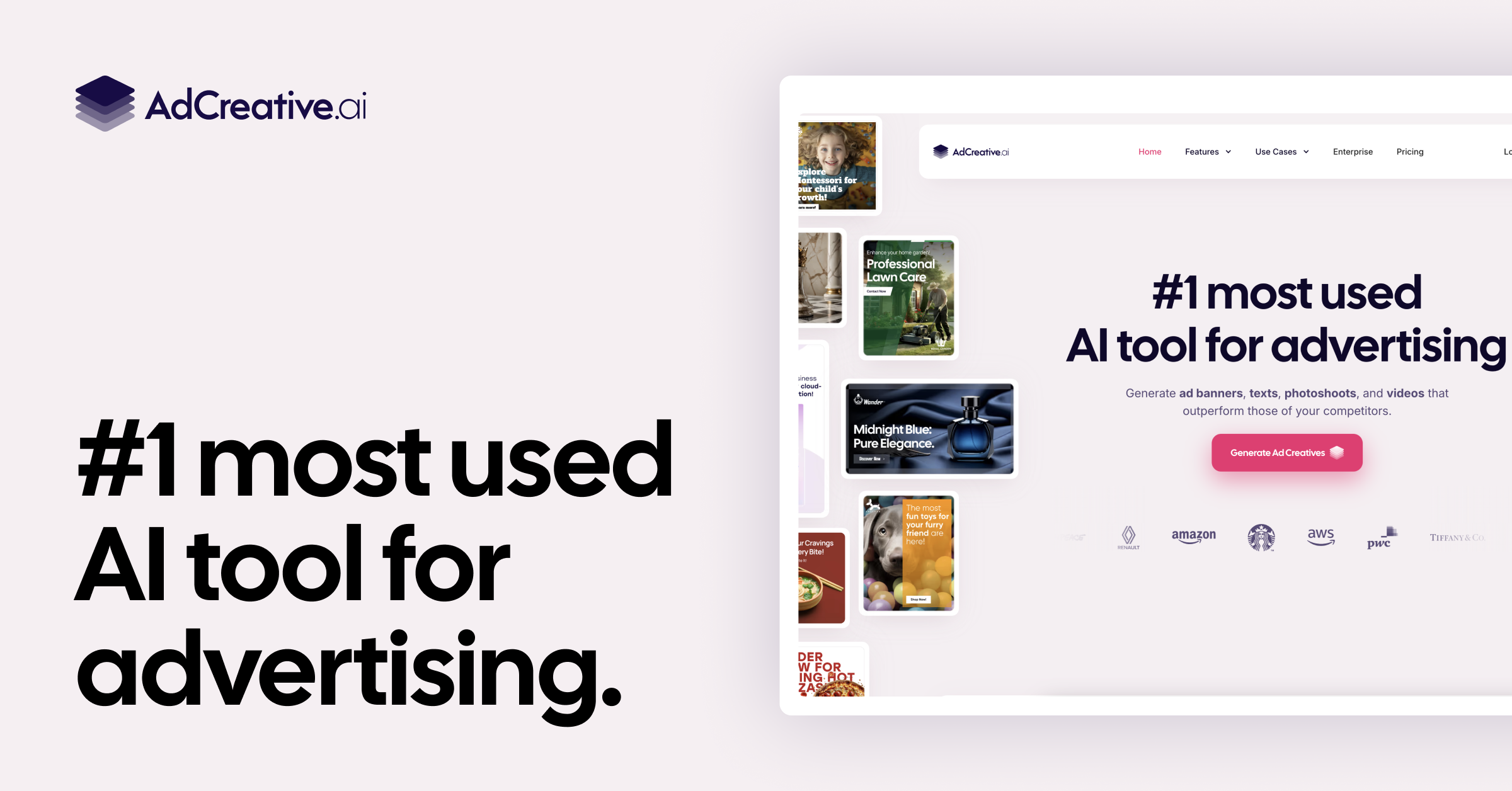 AdCreative AI news 2026